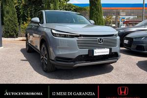 Honda HR-V 1.5 Hev eCVT Elegance