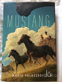 Mustang, Marta Palazzesi