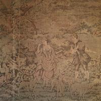 Arazzo anni 70 prezzo trattabile