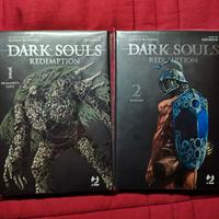 dark souls 1-2