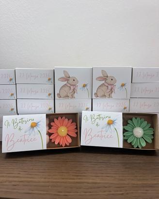 Bomboniere segnaposti