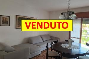 Ruda, ampio bicamere al primo piano