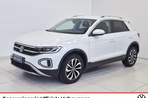 Volkswagen T-Roc 1.0 tsi style 110cv
