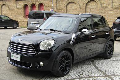 MINI Mini 1.6 One D Countryman