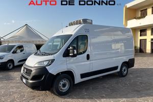 Fiat DUCATO MAXI 2.3 MJT 120CV FRIGO FRAX 0°C 2021