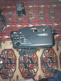 Videocamera samsung vintage