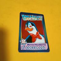 card Polaretti