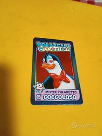 card Polaretti