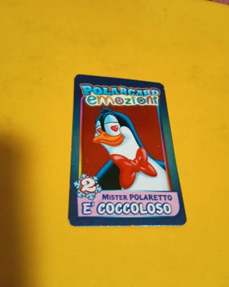 card Polaretti