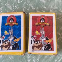 Carte looney tunes