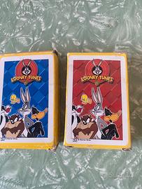 Carte looney tunes
