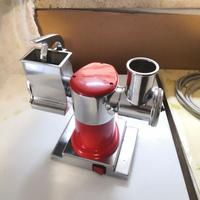 Grattugia Tritacarne QUICK MILL -parti di ricambio