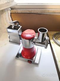 Grattugia Tritacarne QUICK MILL -parti di ricambio