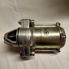 Motorino avviamento Gilera