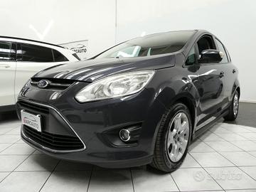 FORD C-Max 2ª serie C-Max 1.6 TDCi 115CV Plus