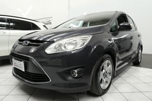FORD C-Max 2ª serie C-Max 1.6 TDCi 115CV Plus