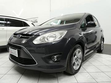 FORD C-Max 2ª serie C-Max 1.6 TDCi 115CV Plus