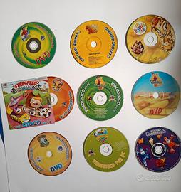 dvd giochi pc