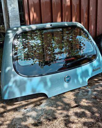 Ricambi Fiat 600 