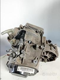 CAMBIO MANUALE COMPLETO VOLKSWAGEN Polo 6° Serie