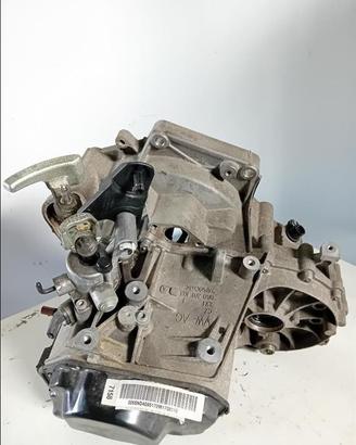 CAMBIO MANUALE COMPLETO VOLKSWAGEN Polo 6° Serie