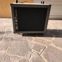 Amplificatore FBT