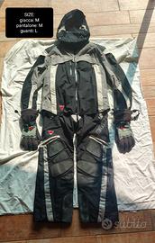 Completo da SCI Dainese