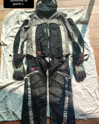 Completo da SCI Dainese