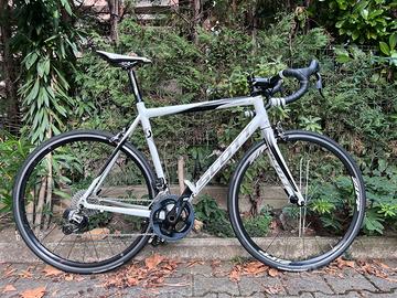 Bici da corsa Scott