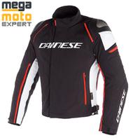 GIACCA MOTO DAINESE RACING 3 D-DRY®