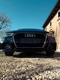 PRESE D'ARIA LATERALI ORIGINALI AUDI