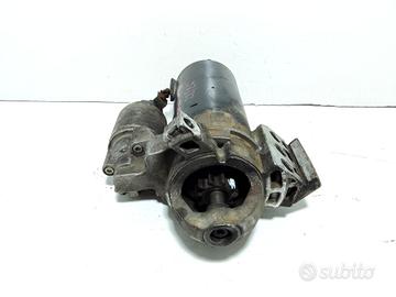 MOTORINO D' AVVIAMENTO BMW Serie 1 Serie (E87) 000