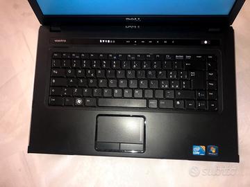Dell Vostro 3500 15" Laptop i3 CPU 6GB Ram Webcam