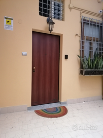 Punto strategico golfo di napoli