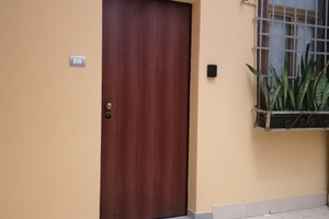 Punto strategico golfo di napoli