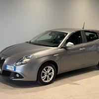 Alfa Romeo Giulietta 1.4 Turbo 120 CV GPL Distinct