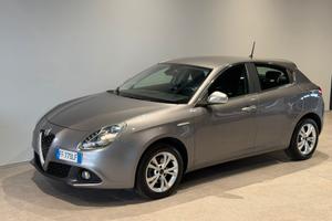 Alfa Romeo Giulietta 1.4 Turbo 120 CV GPL Distinct