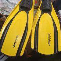 MARES Pinne Avant Hp