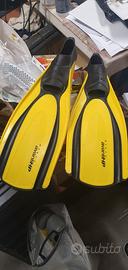 MARES Pinne Avant Hp