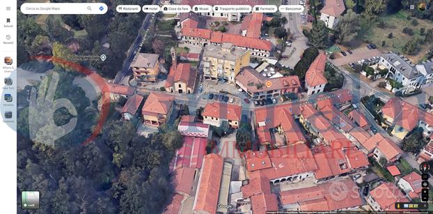 Appartamento Biassono [Cod. rif 3207479VRG]