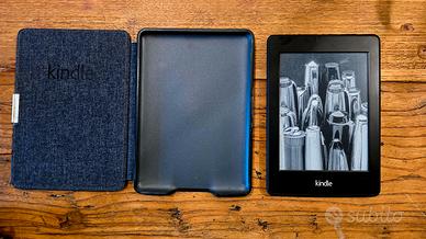 kindle paperwhite