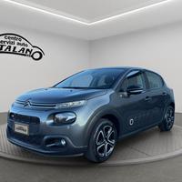 CITROEN - C3 - 1.2 PureTech 83CV S&S Shine