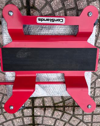 Carrello sposta moto ConStands
