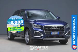AUDI q2 i 2021 Q2 35 2.0 tdi Business Advanced s-t
