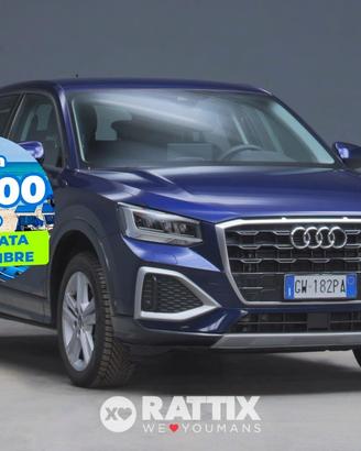 AUDI q2 i 2021 Q2 35 2.0 tdi Business Advanced s-t