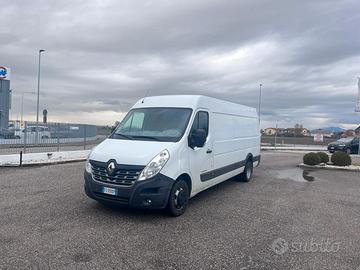Renault Master 2.3 Jtd / GEMELLATO - 2016