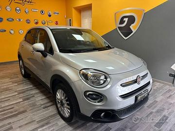FIAT 500X 1.3 T4 150cv DCT E6D Yacht Club Cap...