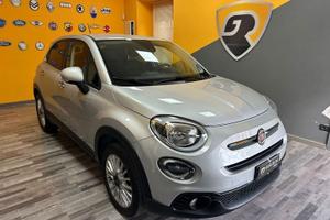 FIAT 500X 1.3 T4 150cv DCT E6D Yacht Club Cap...