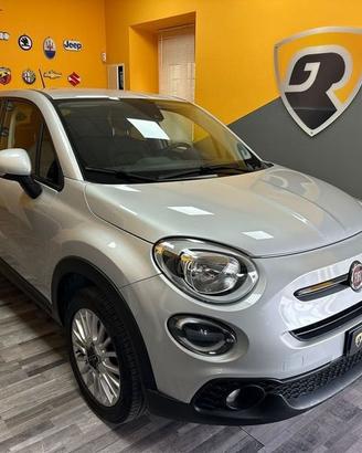 FIAT 500X 1.3 T4 150cv DCT E6D Yacht Club Cap...