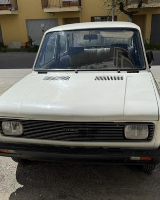 Fiat 128 1100CL